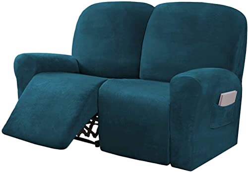Deep Teal