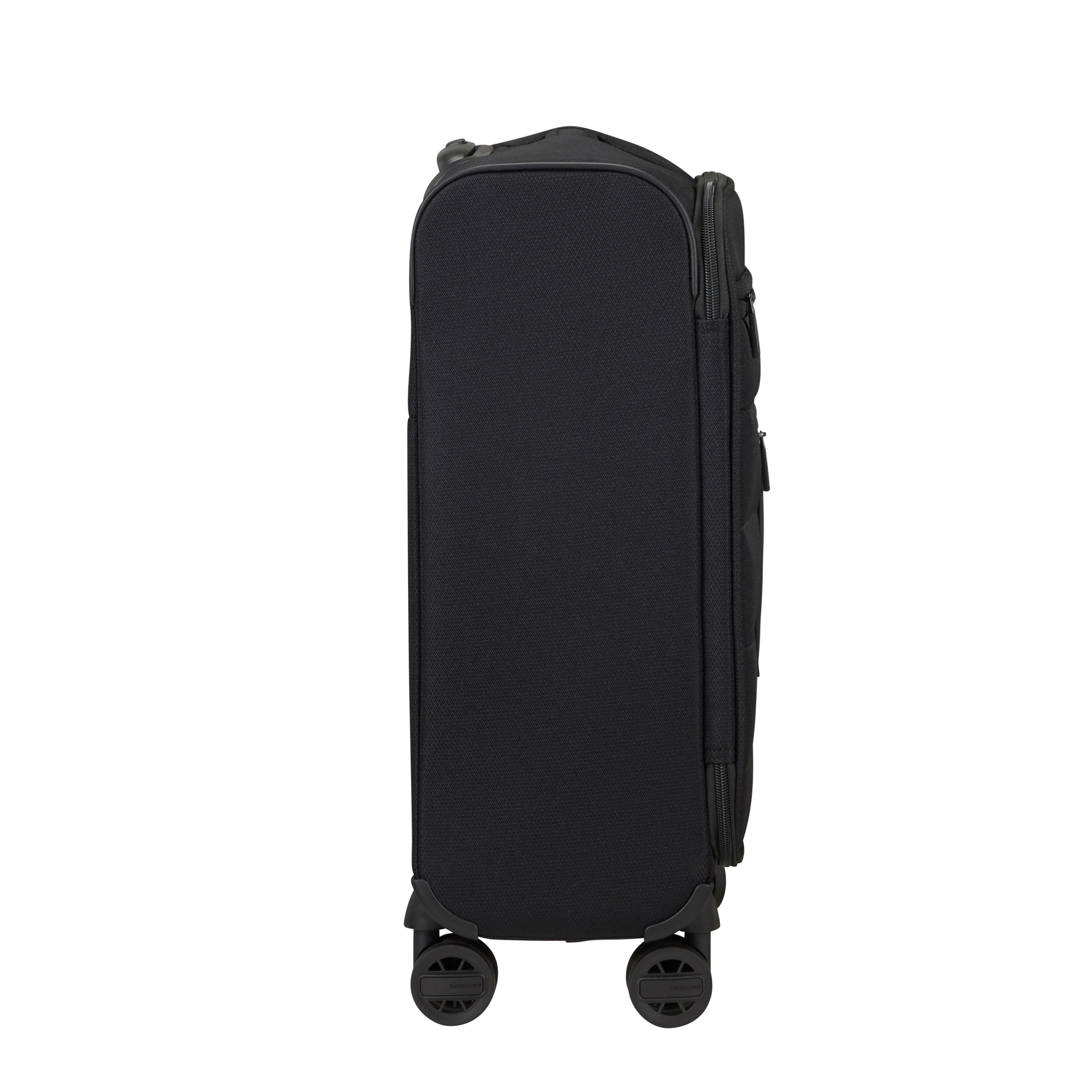 Samsonite Vaycay Spinner Carry On Luggage - Lightweight Expandable Suitcase for Travel, Business & Weekend Getaways | TSA Approved, Durable Hardshell Luggage with 360° Spinner Wheels