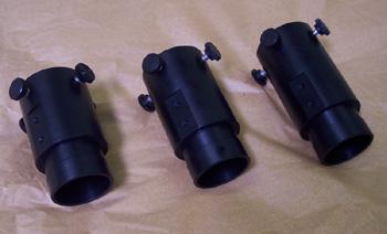 2 Inch CCD Spacer - High Precision Optical Component for Telescopes & Cameras - Perfect for Astronomy & Photography Enthusiasts