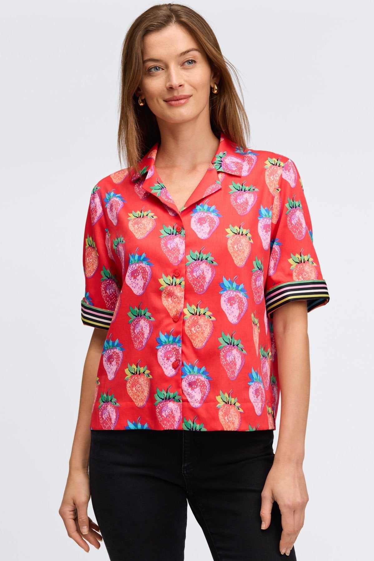 Strawberry Delight