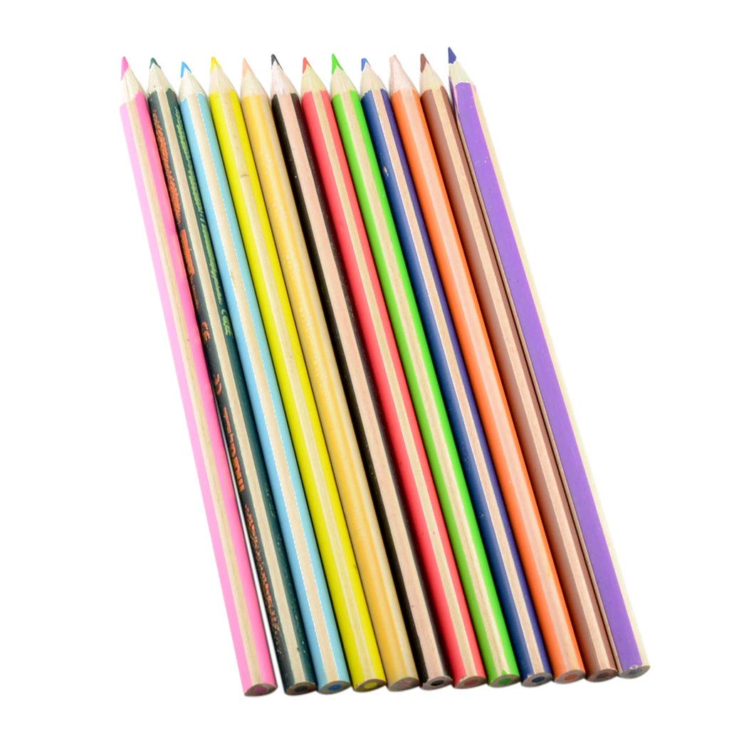 Premium Crayons & Coloring Book Set for Adults & Kids - Stress Relief Art Therapy with Special Pencils & Painting Pens - Perfect for Relaxation, Gifts & Creative Activities