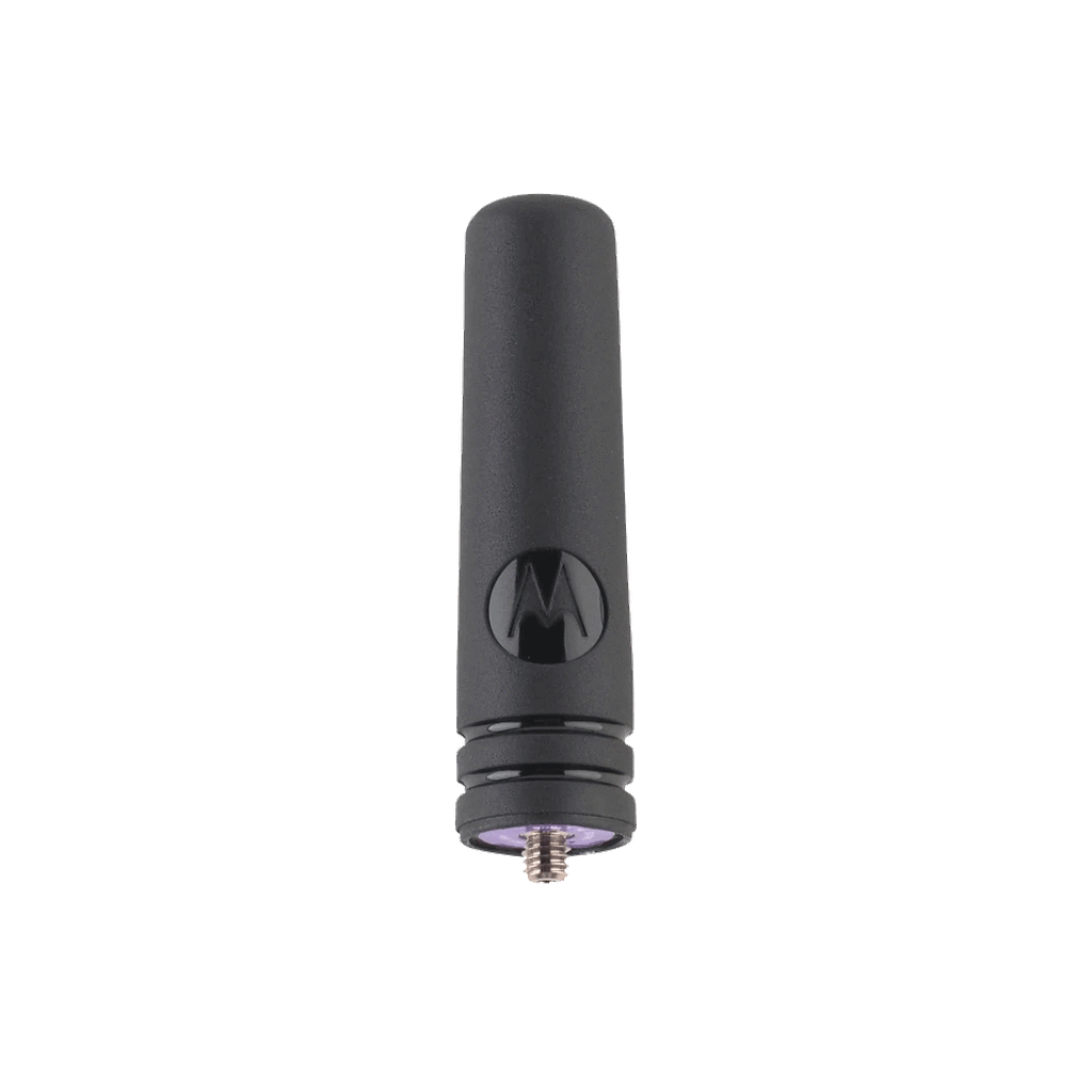 Motorola PMAD4144 VHF Antenna - High Performance VHF Antenna for Marine, Aviation & Emergency Communication
