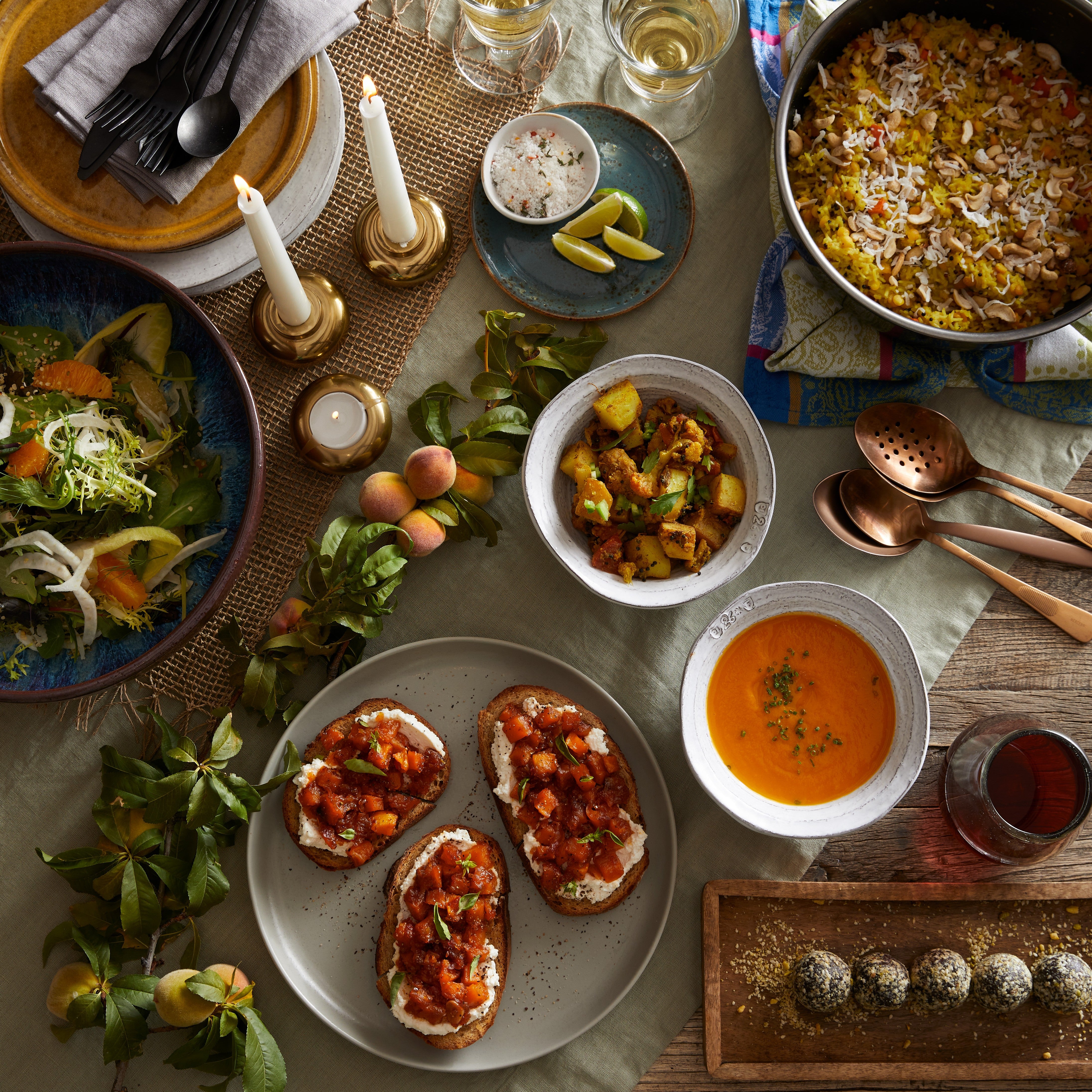 Miraval Cookbook: Healthy & Delicious Recipes for Mindful Eating | Perfect for Home Chefs & Wellness Enthusiasts