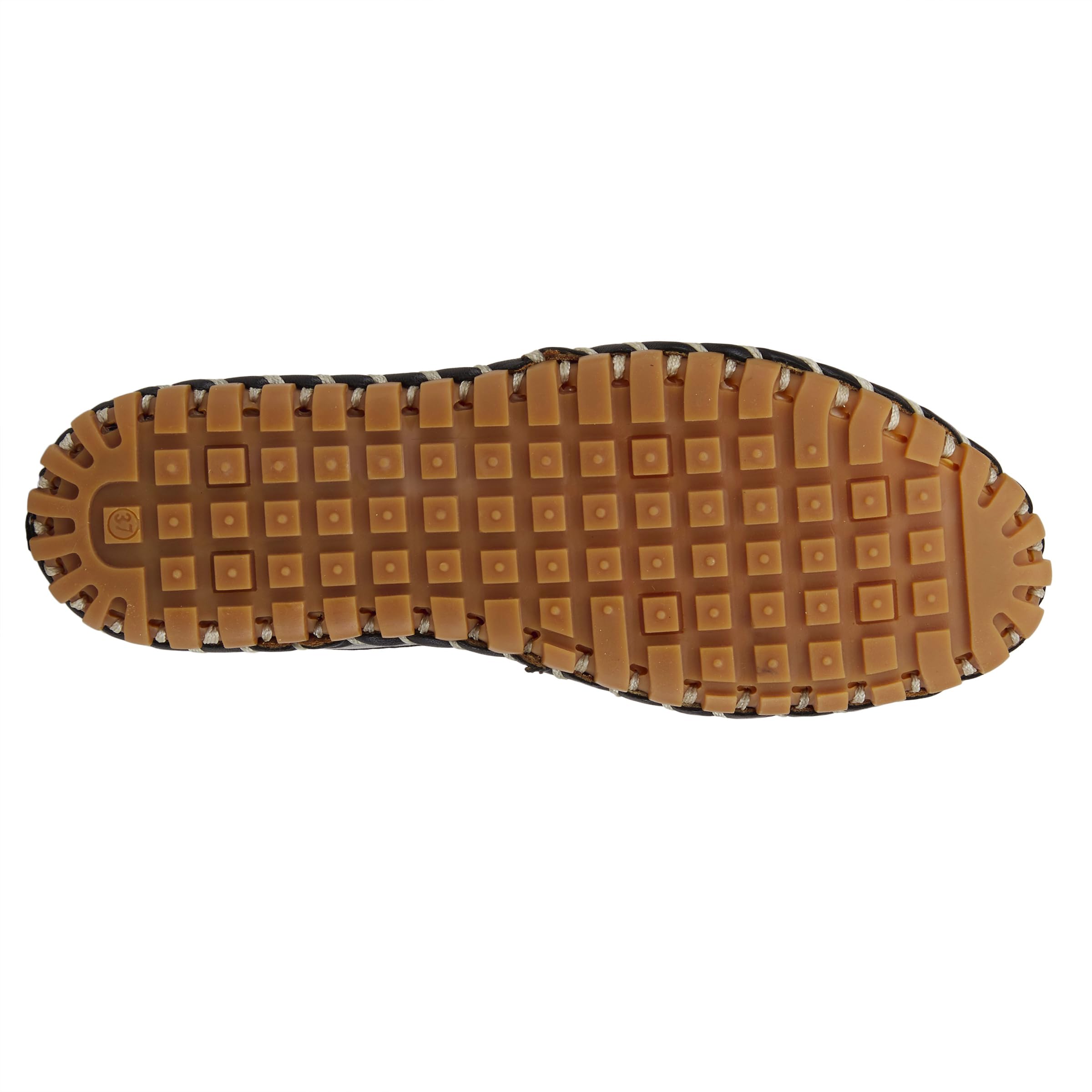 Spring Step Women's Kathaleta Moccasin - Comfortable Slip-On Loafers for Women | Casual & Office Wear | Perfect for Walking, Work & Everyday Use