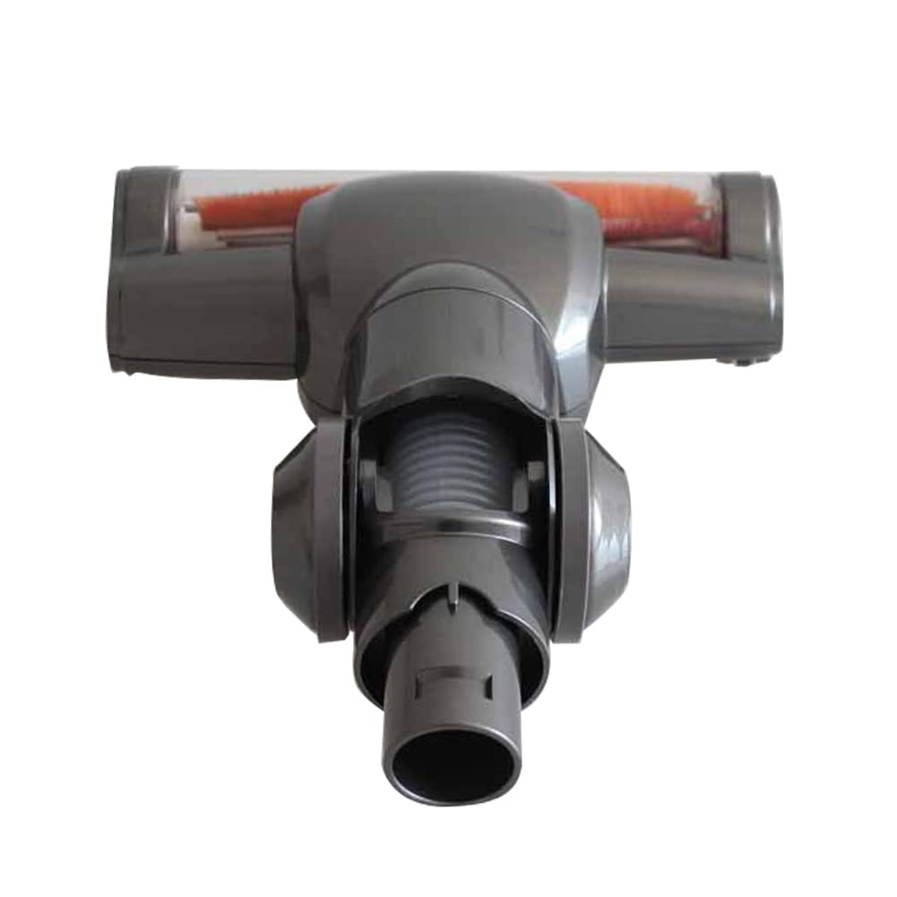 JIANWEI Vacuum Brush for Dyson DC35 - Powerful Suction for Hard Floors & Carpets