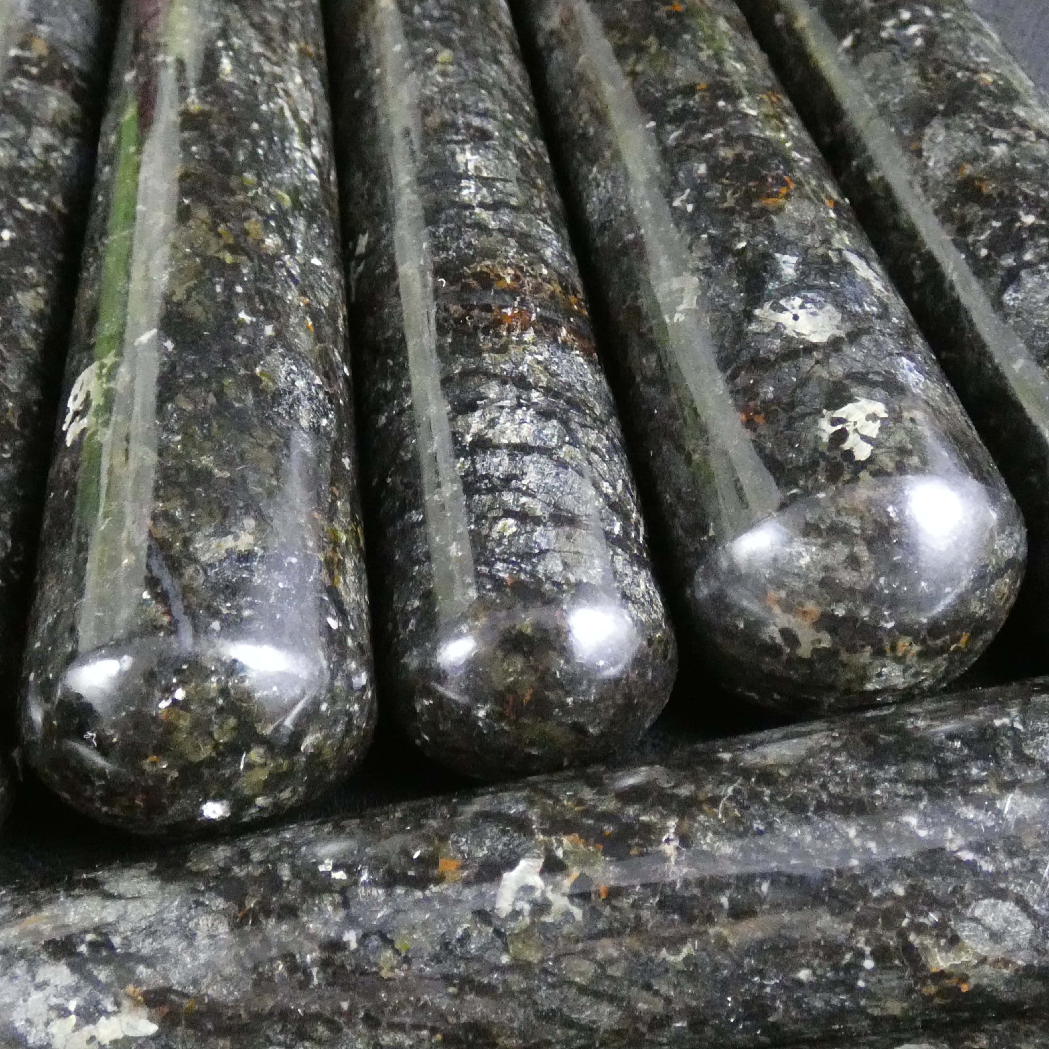 Coppernite Wands - Handcrafted Copper Magic Wands for Wicca, Pagan Rituals & Cosplay - Perfect for Spell Casting, Meditation & Fantasy Costume Accessories