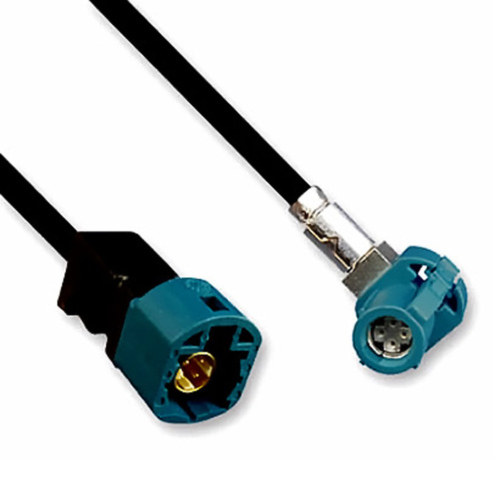 Crux HSD Ext1R - High-Speed Data Extension Cable for Home & Office Networking | Fast & Reliable Internet Connection for Gaming, Streaming & Remote Work