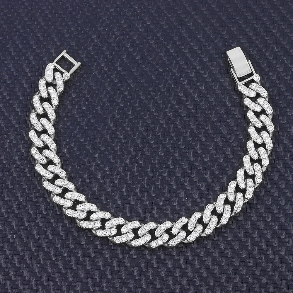 Silvery Bracelet B