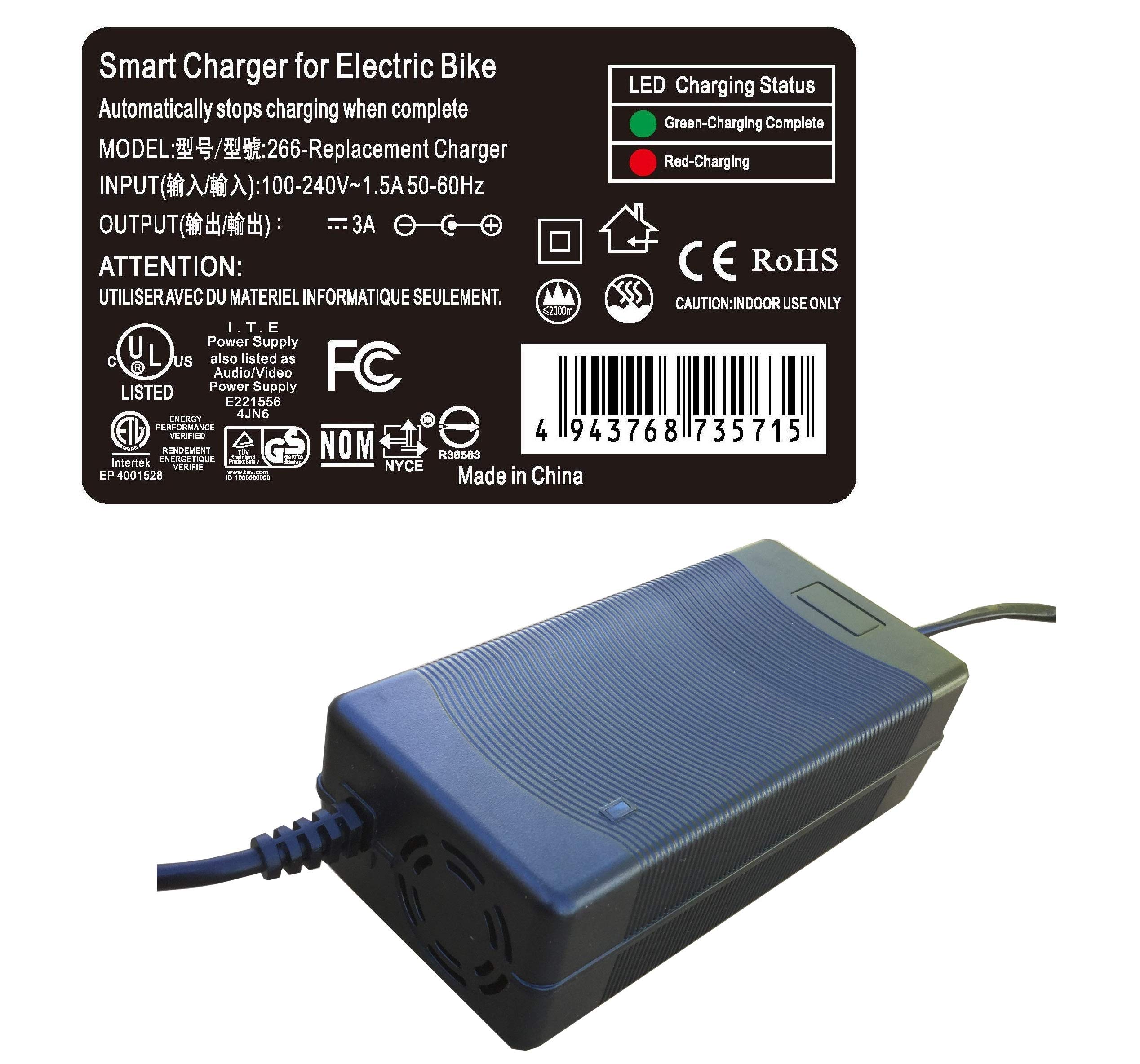 Ecotric 26