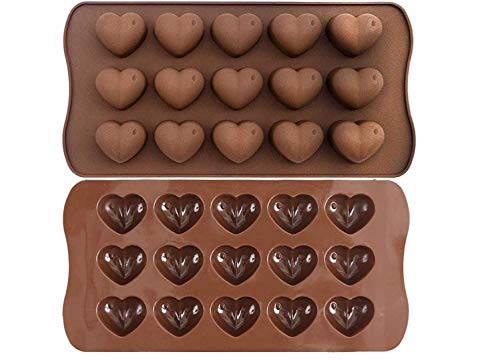 15 Heart