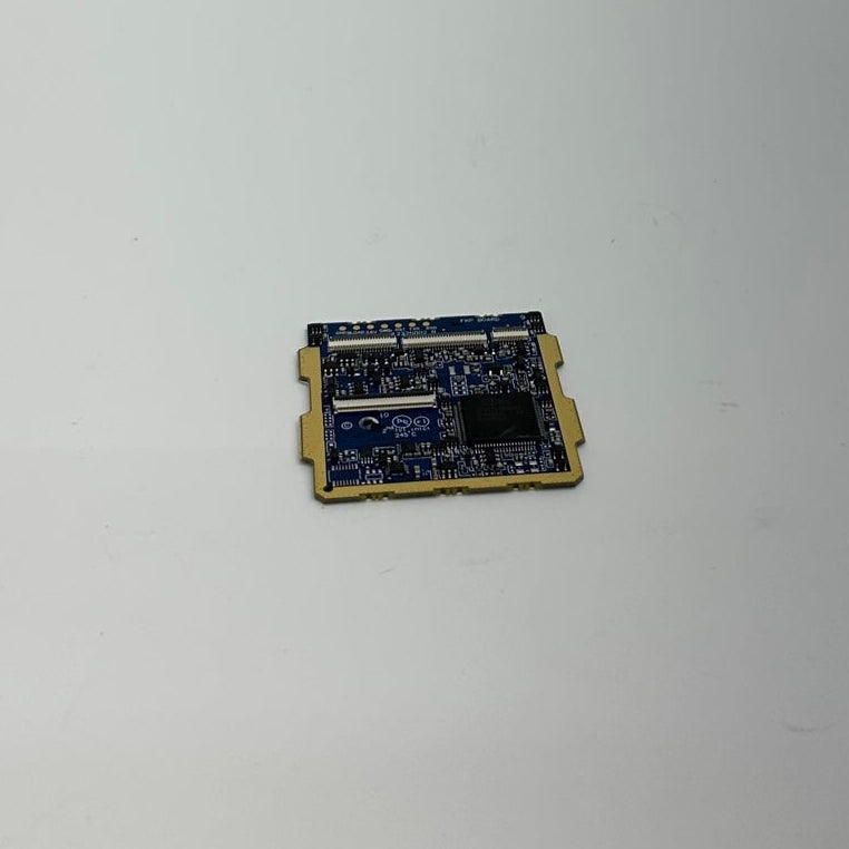 Motorola XPR7550 XPR7580 Keypad Controller Module 0104038J16 - Replacement Full Keypad for Two-Way Radios | Perfect for Public Safety, Security & Industrial Communication