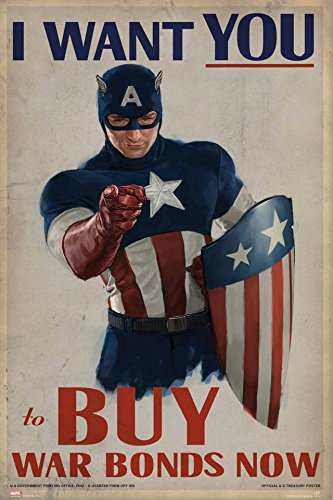 Captain America 