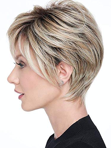 MaxWigs On Your Game Heat Friendly Synthetic Wig - 12