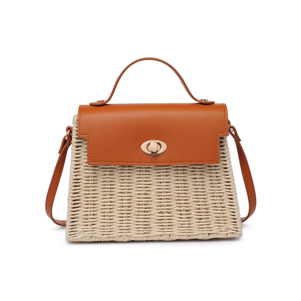 Romona Crossbody Bag for Women - Stylish & Lightweight Shoulder Purse - Perfect for Travel, Shopping, and Everyday Use