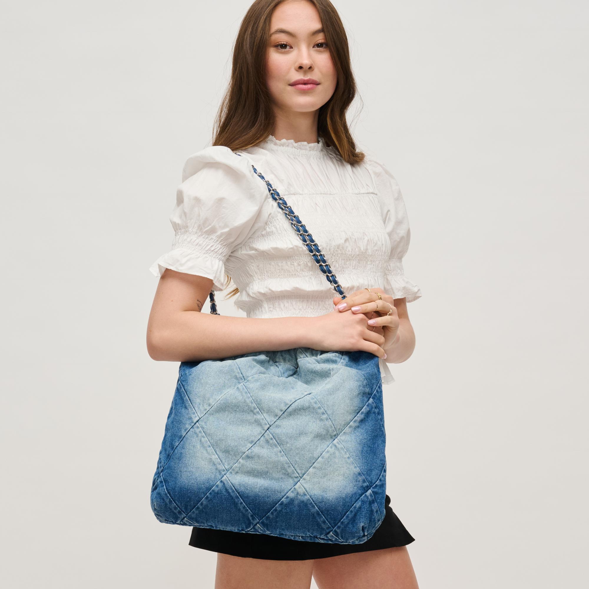 Maisie Hobo Bag - Stylish & Spacious Crossbody Purse for Women | Perfect for Work, Travel & Everyday Use