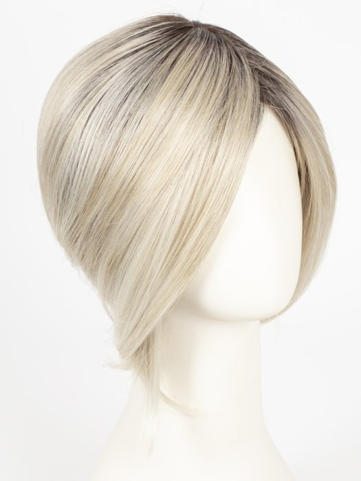 Boudoir Glam Synthetic Lace Front Wig - Petite & Average Size Hand-Tied Wig for Women | Perfect for Cosplay, Date Nights & Special Occasions