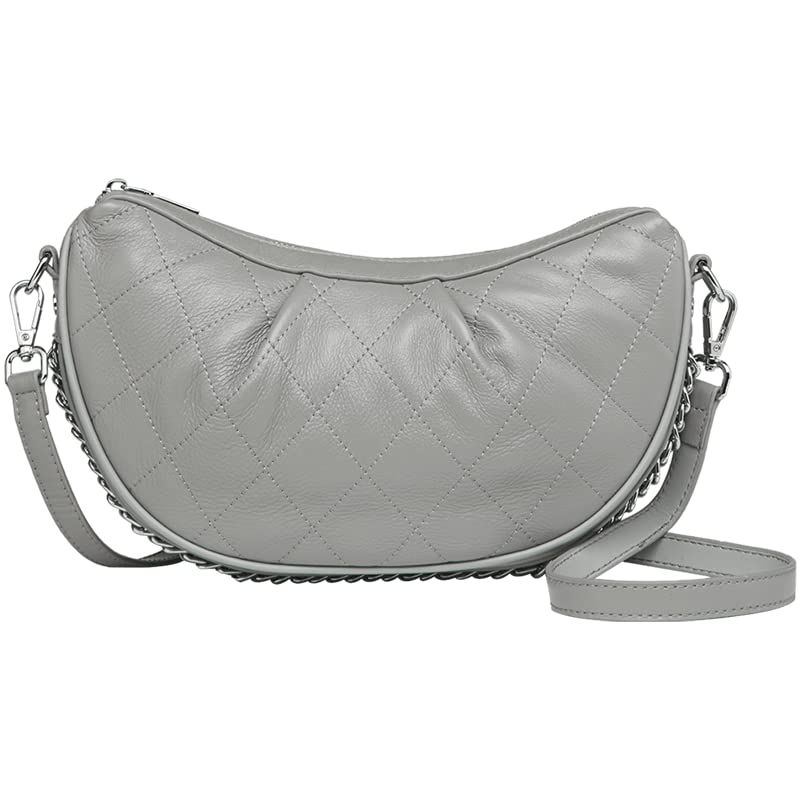 Genuine Leather Women's Handbags - Stylish Shoulder Bags for Ladies | Perfect for Work, Travel & Everyday Use