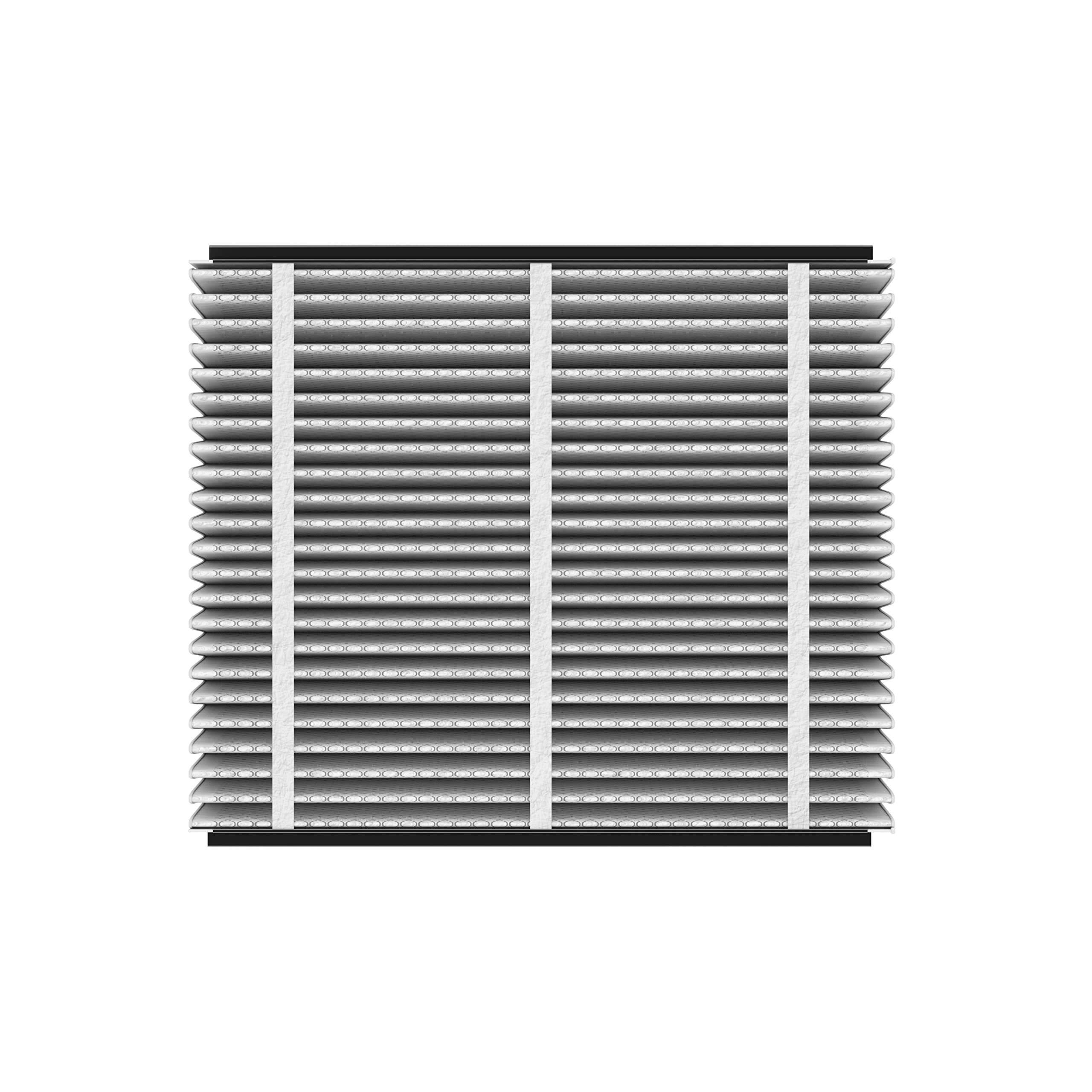 AprilAire 510 Replacement Air Filter - MERV 11, 31x28x4, Pack of 2 | Compatible with AprilAire Whole House Air Purifiers | Traps Dust, Pollen & Allergens | Perfect for Homes with Pets, Allergies or High Dust Areas
