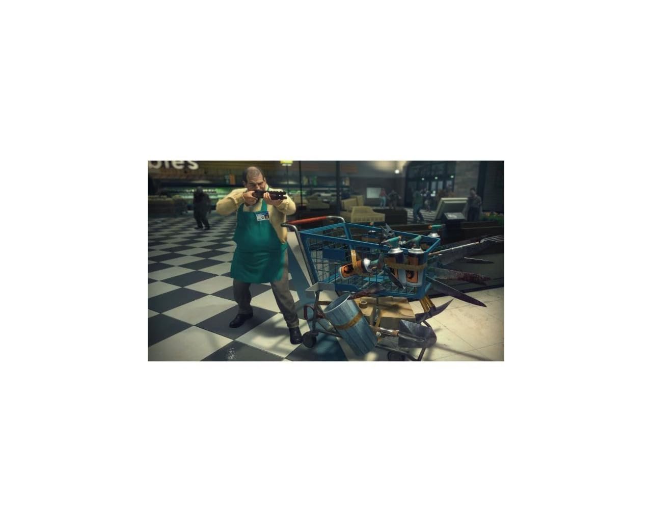 Dead Rising Deluxe Remaster Special Edition - PlayStation 5 PS5 Game | Survival Horror Zombie Action Adventure | Perfect for Horror Fans & Zombie Apocalypse Gaming Enthusiasts