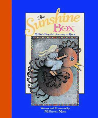 Sunshine Box - Premium Gift Box for Special Occasions | Perfect for Birthdays, Anniversaries & Holidays | Elegant Packaging for Jewelry, Candles & Personalized Gifts