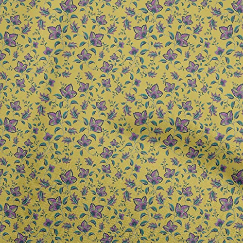 Dark Mustard