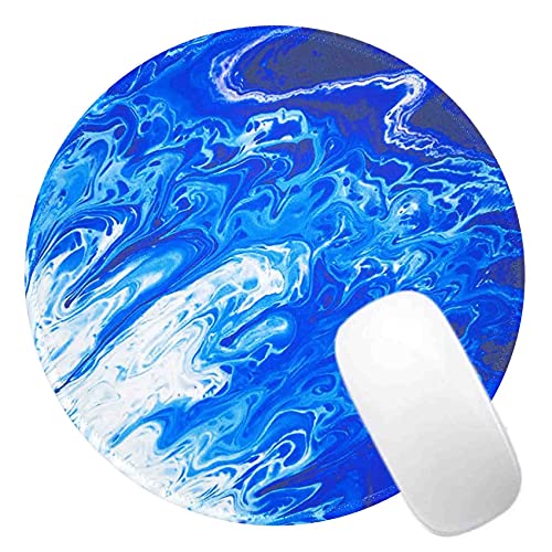 Water Blue