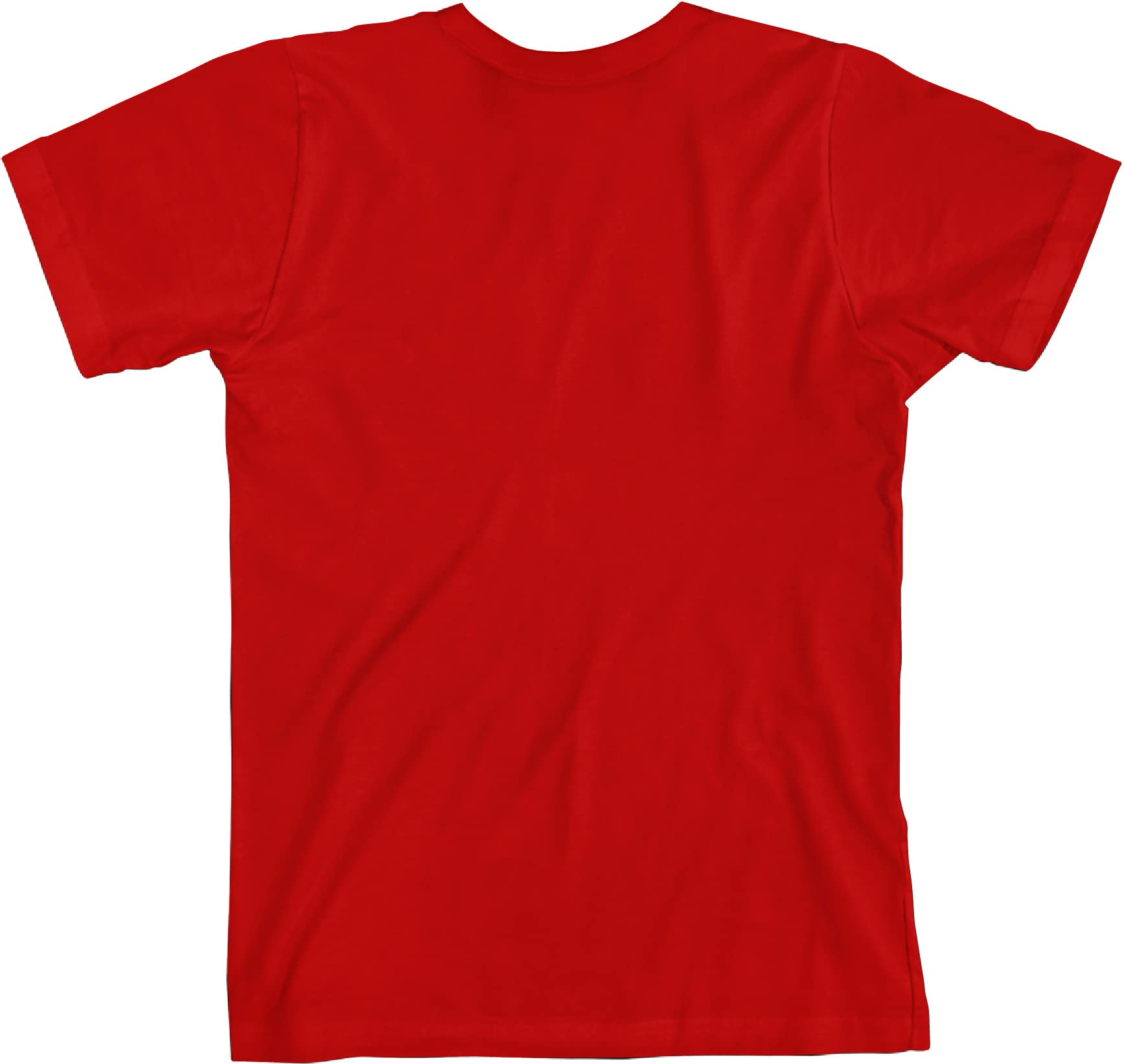Superman Athletics Youth Red Graphic Tee - Cool Superhero T-Shirt for Boys - Casual Wear & Cosplay Costume for Kids