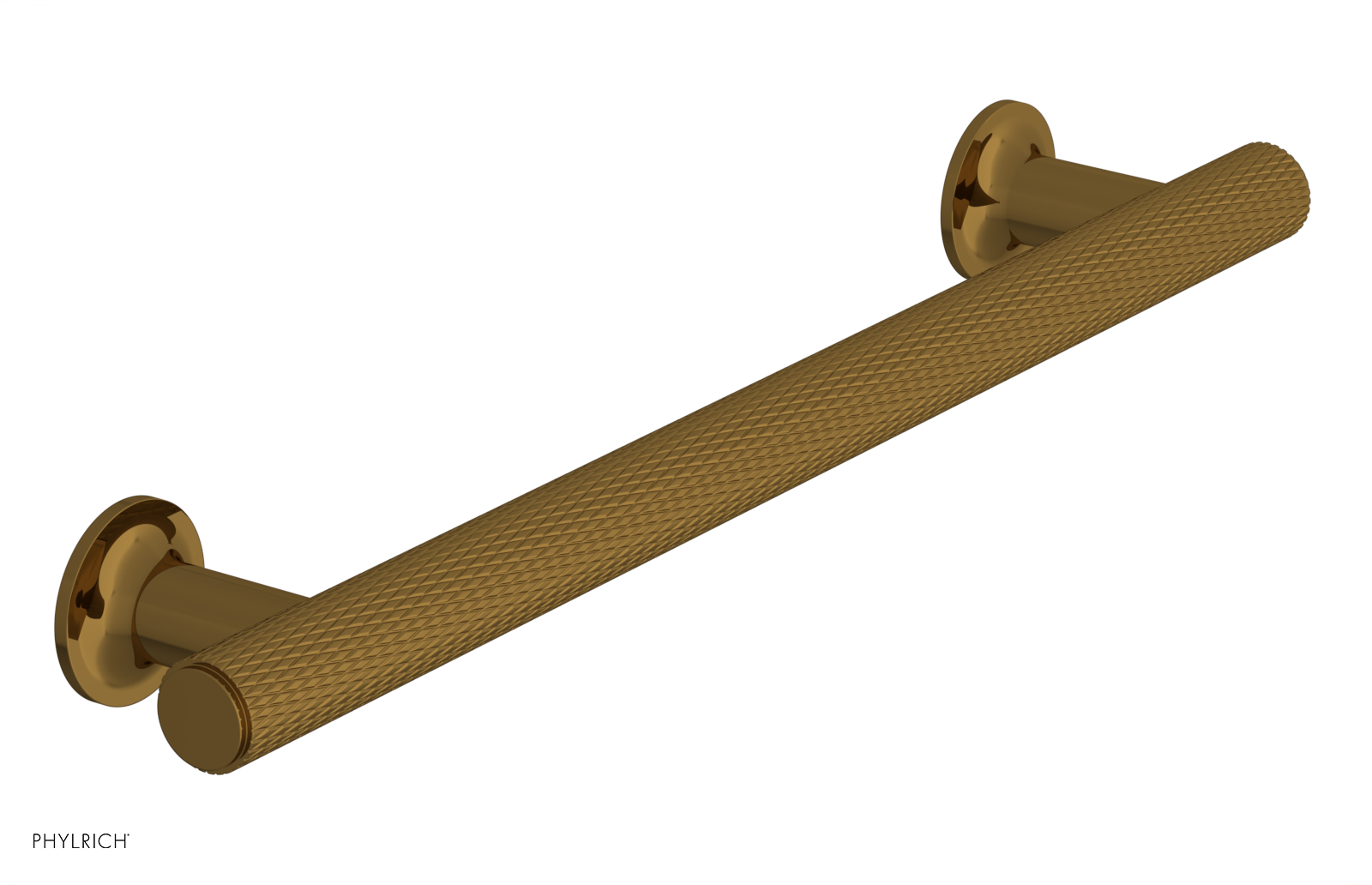 DUSTRIE 8 Pack Cabinet Pulls 3.75