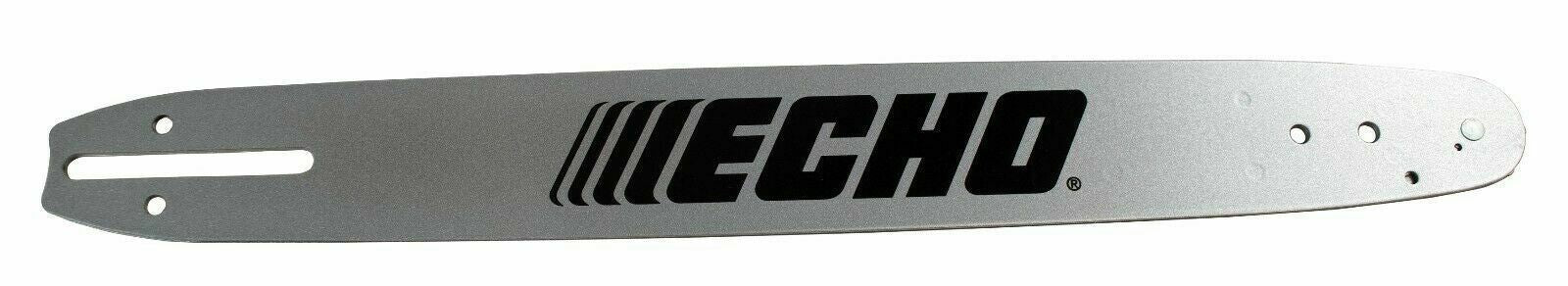 ECHO 32-Inch Chainsaw Bar Replacement for CS-800P - Compatible with ECHO Chainsaws - Durable & High-Performance for Professional Logging & Tree Cutting
