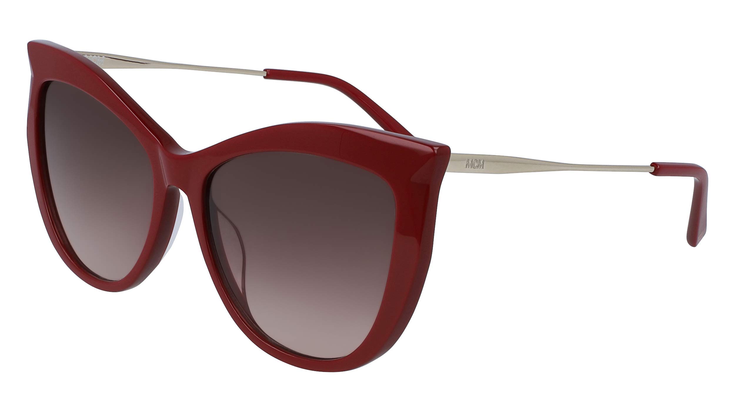 MCM 689 S 520 Cyclamen Sunglasses for Women - UV Protection Fashion Shades - Perfect for Beach, Driving & Outdoor Activities