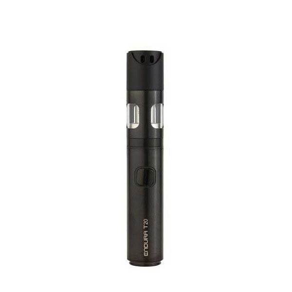 Innokin Endura T20 Starter Kit - 1500mAh/1000mAh Rechargeable Vape Pen with Adjustable Airflow | Perfect for Beginners & On-the-Go Vaping