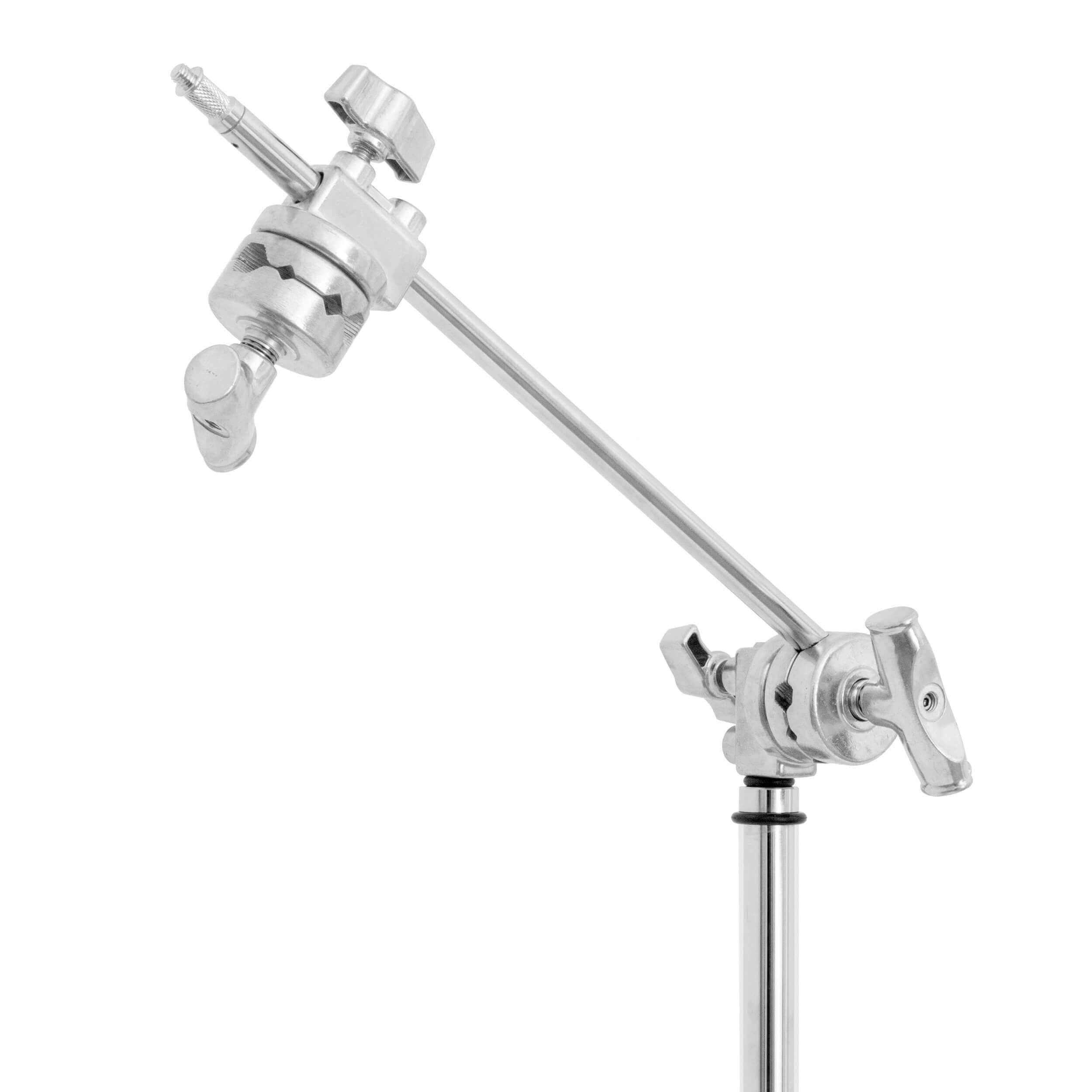 161cm Heavy Duty C Stand with 20