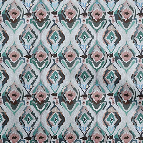 Teal Green