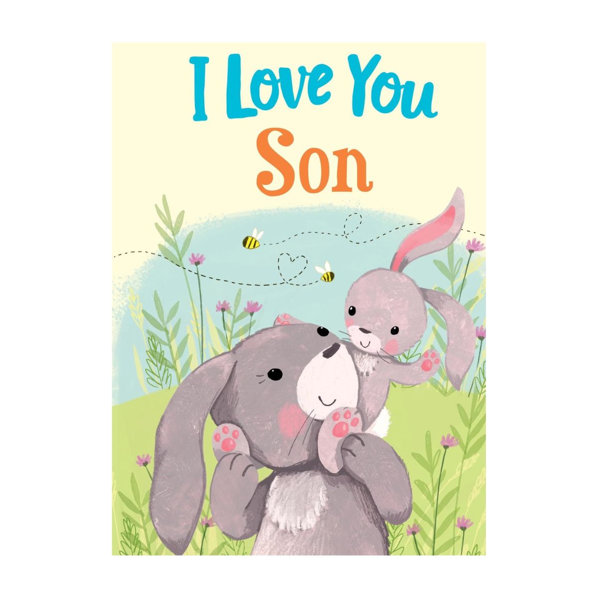 I Love You Son