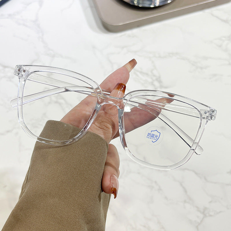 Square TR90 Lightweight Unbreakable Eyeglasses Frames - Durable & Comfortable for Men & Women - Perfect for Sports, Driving & Everyday Use