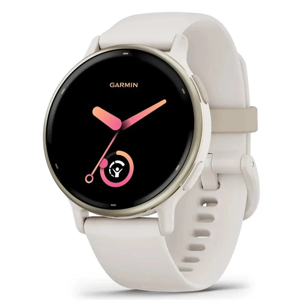 Garmin Vivoactive 5 GPS Smartwatch - Fitness Tracker with Heart Rate Monitor, Sleep Tracking & Smart Notifications - Perfect for Running, Swimming & Daily Activity Tracking