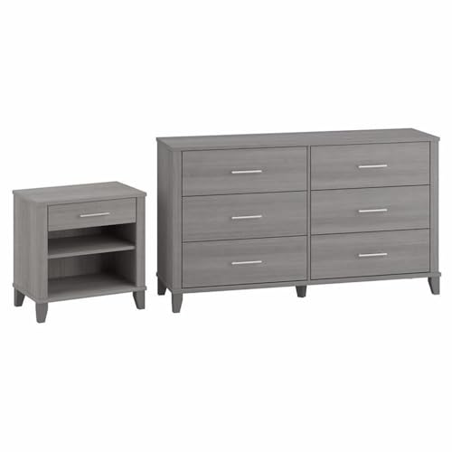 Platinum Gray