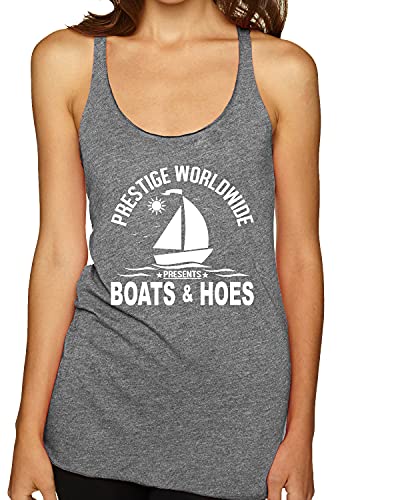 Premium Heather Funny Catalina