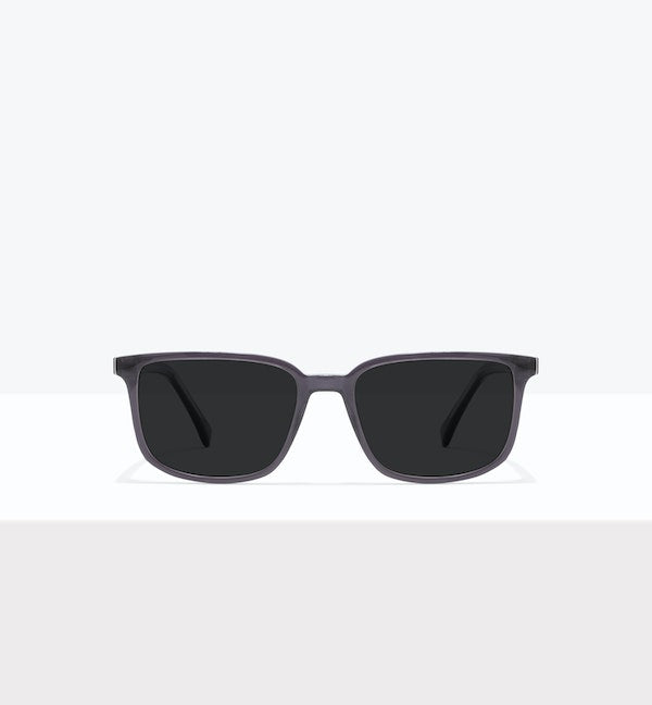 Ease Polarized Sunglasses for Men & Women - UV Protection, Lightweight & Comfortable - Perfect for Driving, Running, Beach & Outdoor Activities