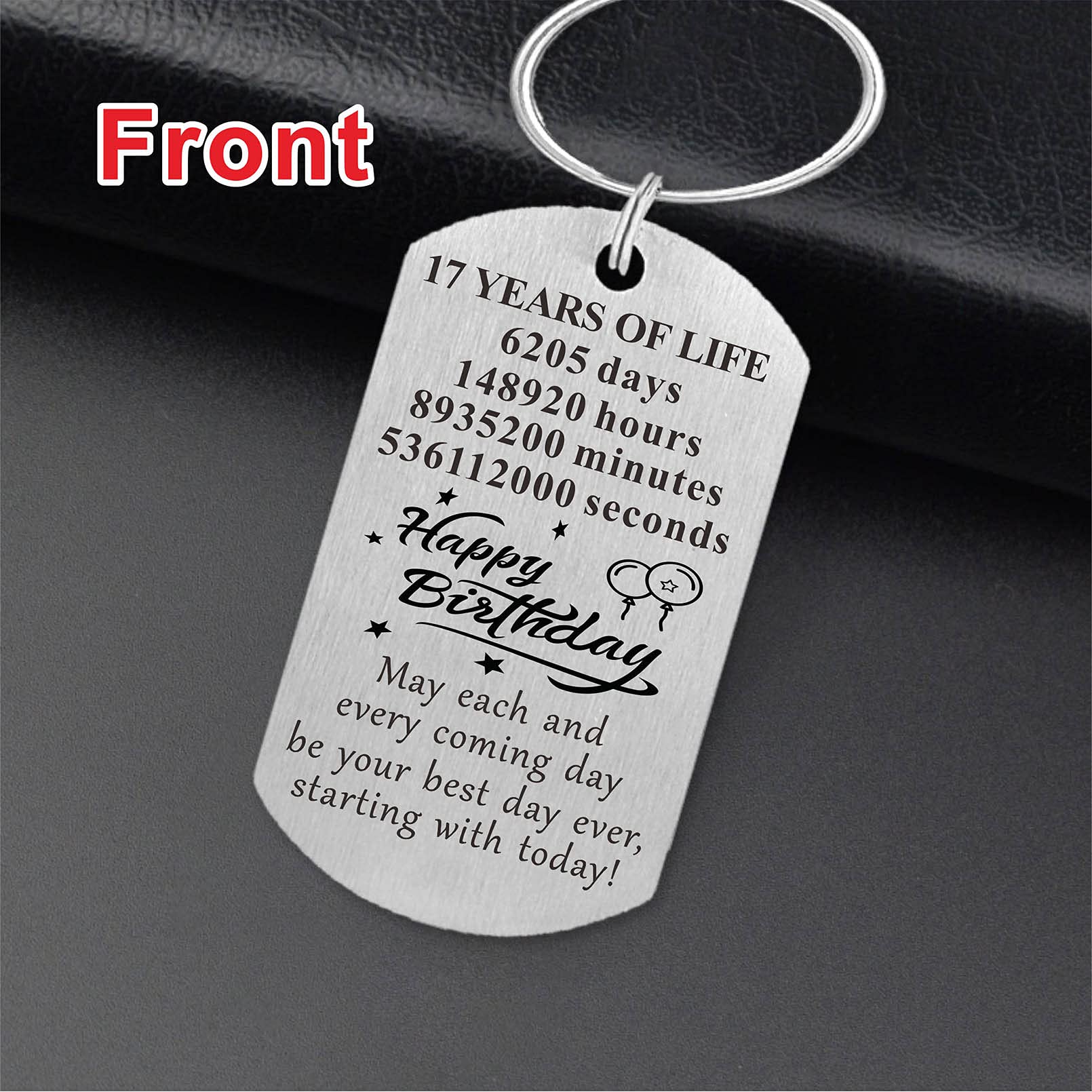 Best Birthday Gifts for Women, Men, Boys & Girls - Unique Party Favors & Thoughtful Presents for Friends | Perfect for Birthdays, Anniversaries & Special Celebrations