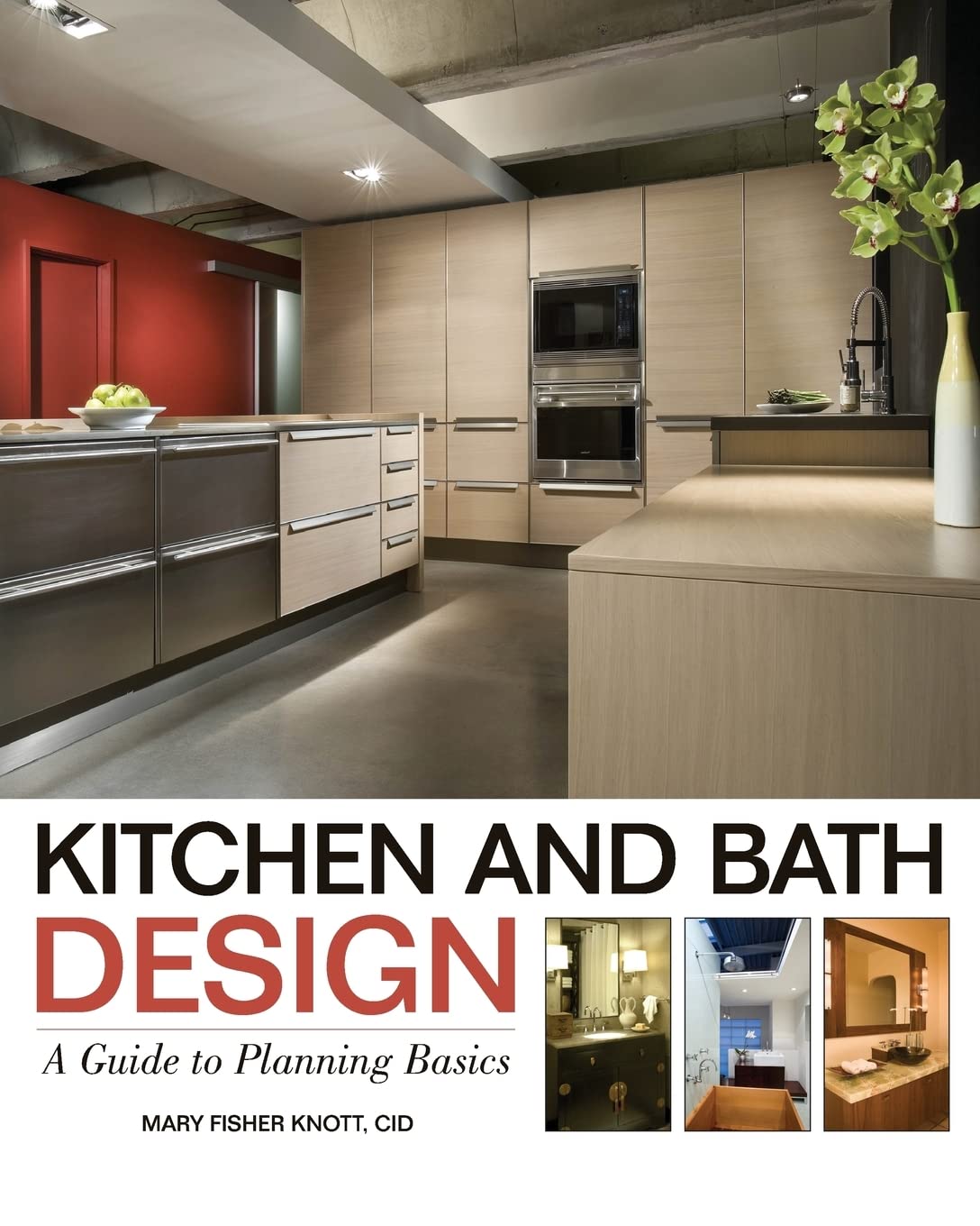 Kitchen and Bath Design Guide: Essential Planning Tips for Home Renovation | Perfect for Remodeling, DIY Projects & Interior Design Inspiration