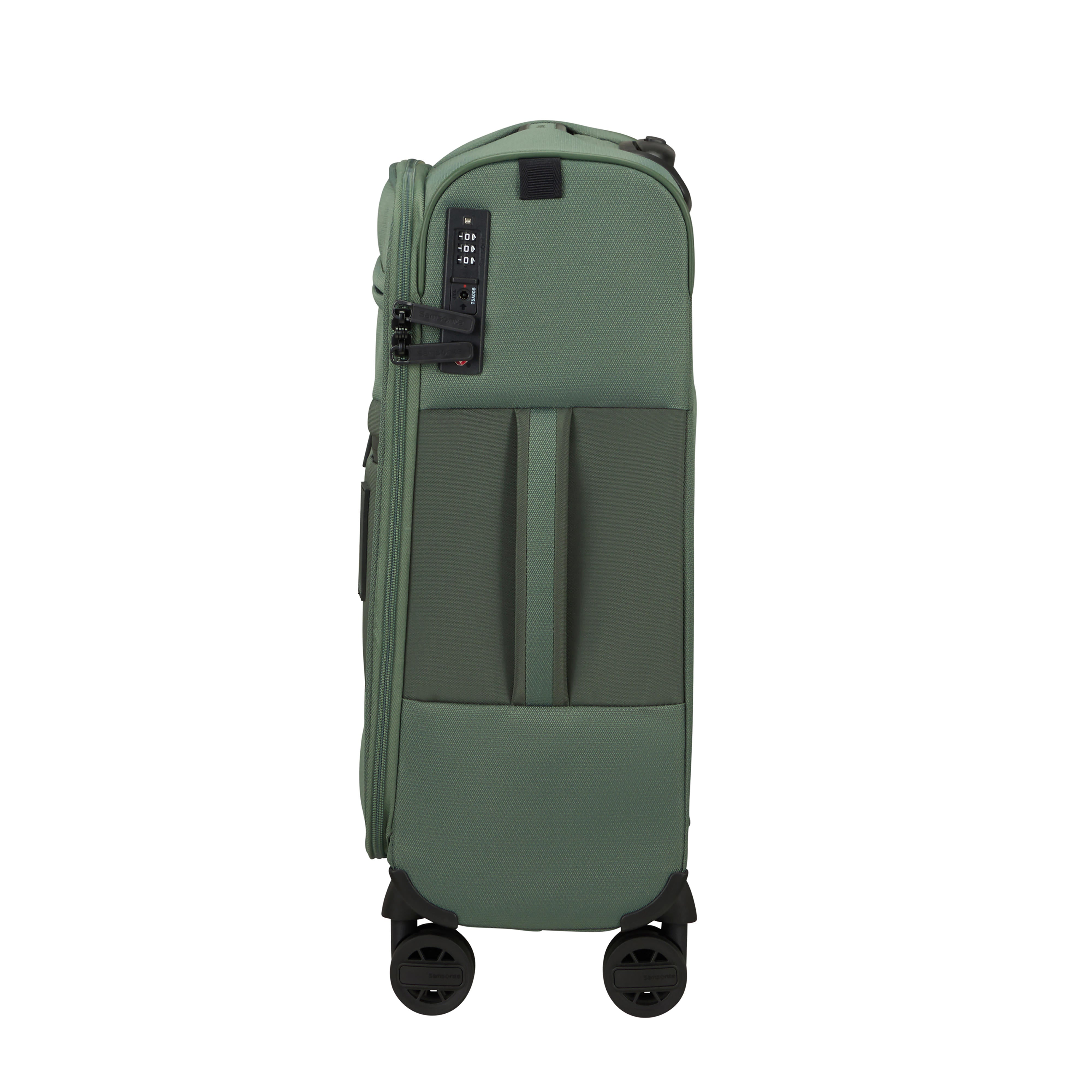 Samsonite Vaycay Spinner Carry On Luggage - 20