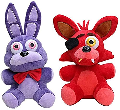 Soft Plush Stuffed Animal Toy Set for Kids - Cute & Cuddly Plushies for Playtime, Nursery Decor, and Gift Giving