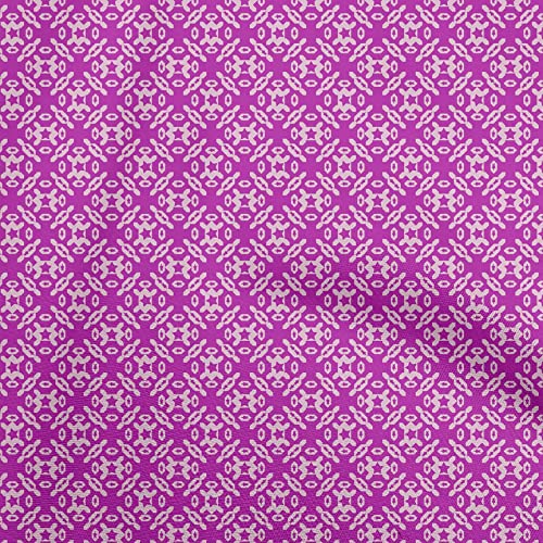 Fuschia Pink