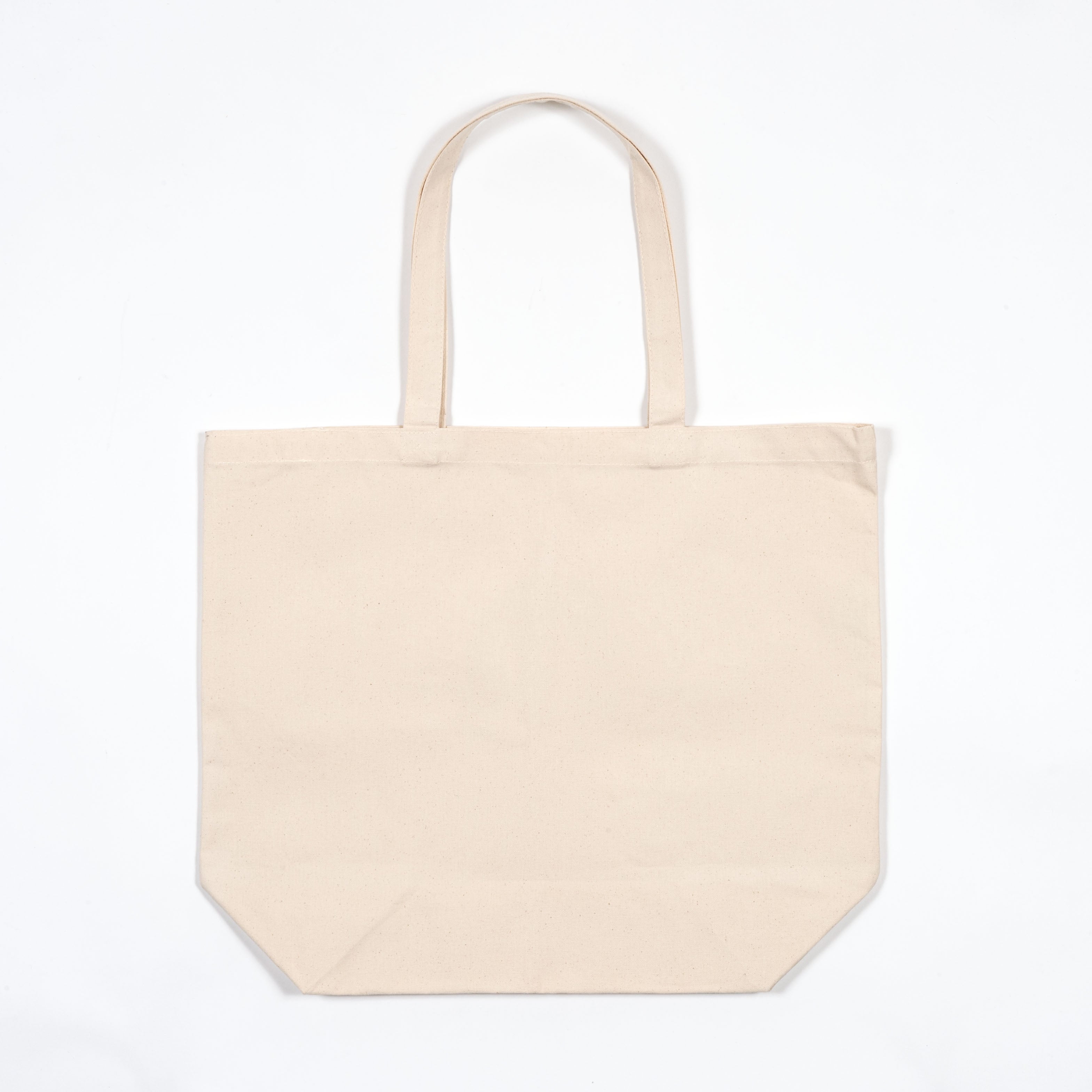 MIDFLD x CITY BOYS FC Find The Space Canvas Tote Bag - Durable Unisex Shoulder Bag for Work, School & Travel - Trendy Eco-Friendly Shopping Tote for Gym, Beach & Daily Use