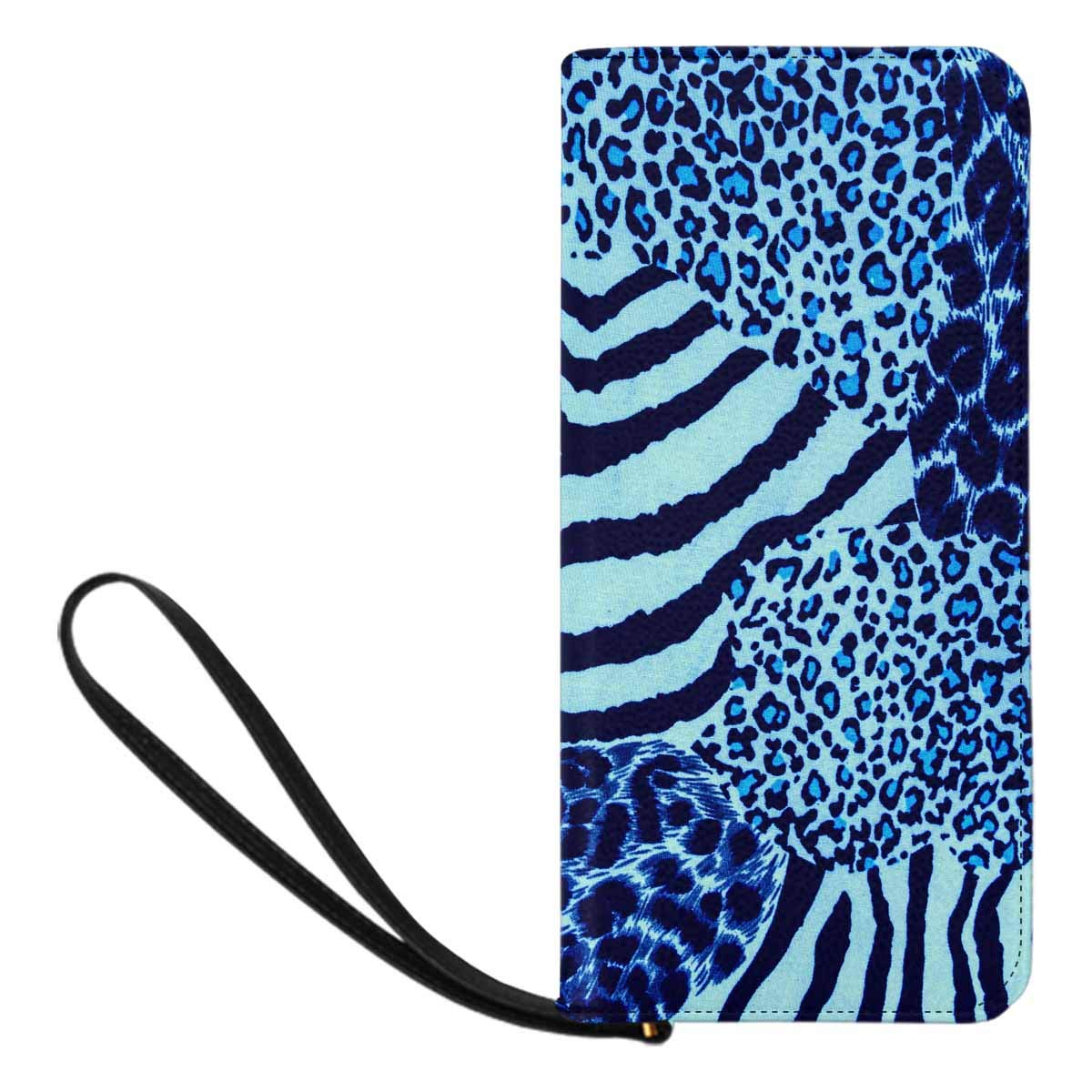 InterestPrint Women's Starry Galaxy Clutch Purse - Stylish Card Holder & Organizer for Ladies | Perfect for Evening Parties, Date Nights & Gift Giving