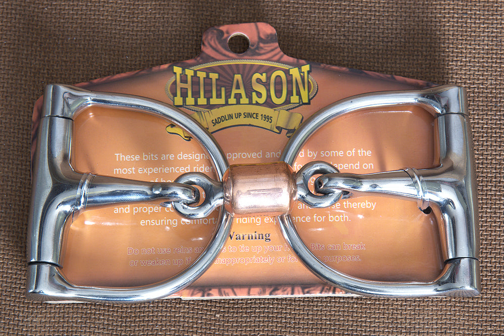 Hilason 5