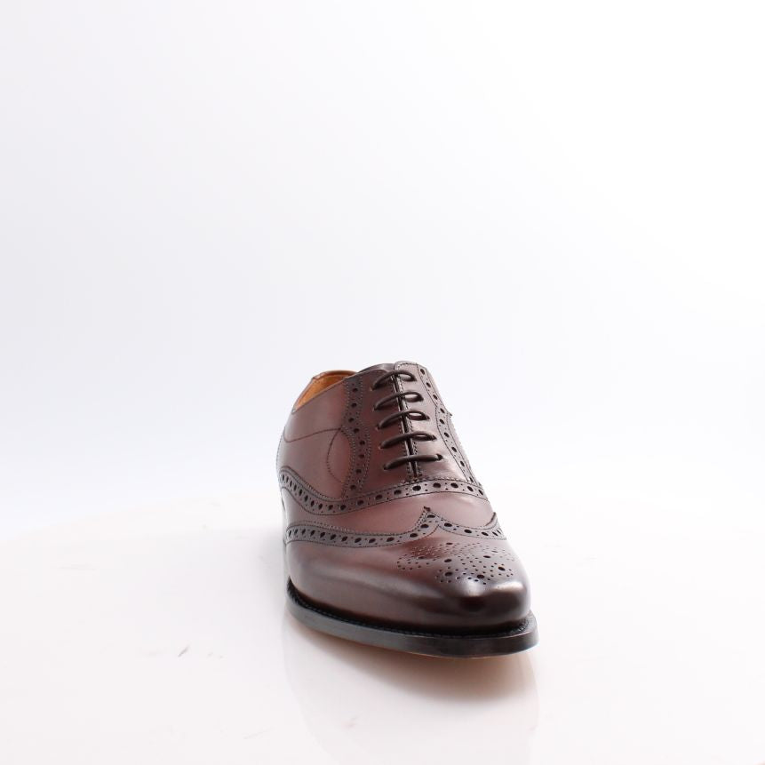 MARCHWELL BARKER SHOES - Premium Leather Dress Shoes for Men | Comfortable & Stylish Formal Footwear for Business, Office & Special Occasions