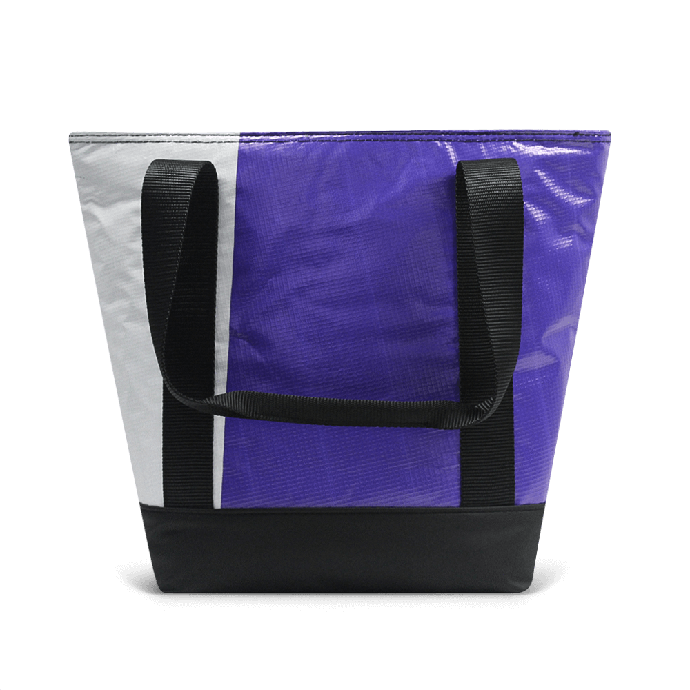 Beck Cooler Bag Bk1 00581 - Insulated Lunch Bag for Work, Picnics & Outdoor Adventures - Leakproof & Durable Cooler Tote for Food & Drinks