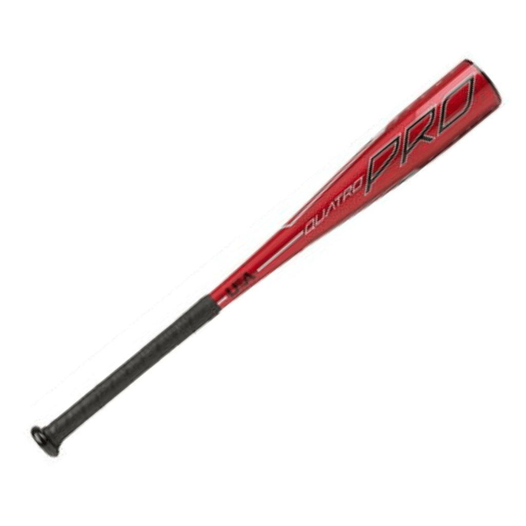 Rawlings USA 11 Quatro Pro 2 5/8